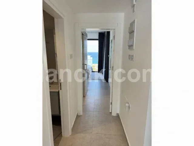 Satılık 2 Yatak Odalı Penthouse - Kaplıca, İskele - 13