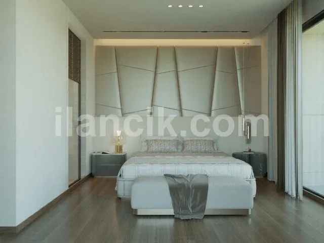 Satılık 4 Yatak Odalı Villa - Karaoğlanoğlu, Girne - 12