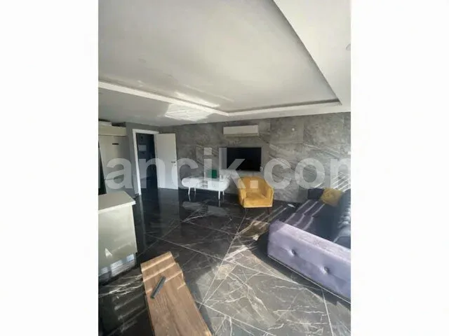 Satılık 3+1 Daire, Yukarı Girne, Girne - 160 m²