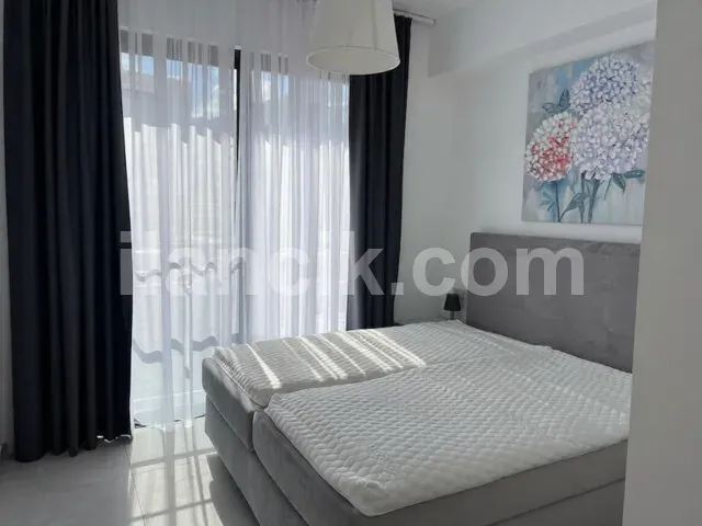 Satılık 2 Yatak Odalı Penthouse - Kaplıca, İskele - 16