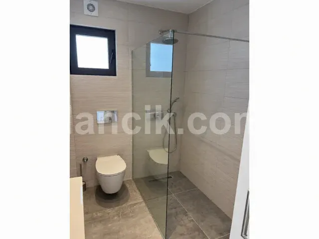 Satılık 2 Yatak Odalı Penthouse - Kaplıca, İskele - 18