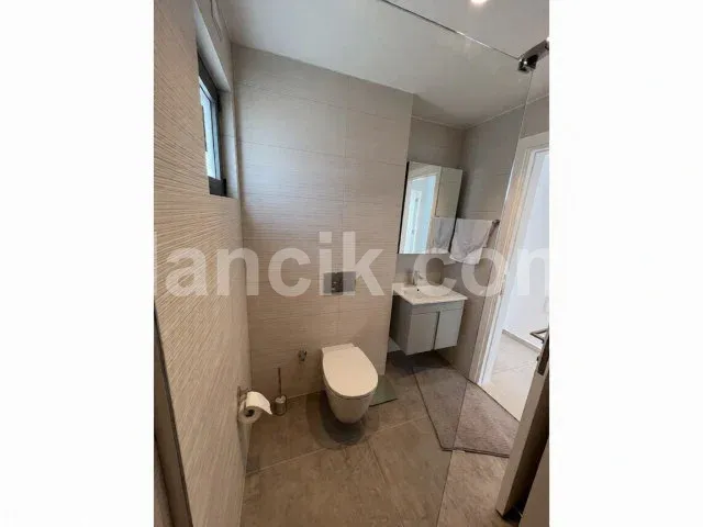 Satılık 2 Yatak Odalı Penthouse - Kaplıca, İskele - 19