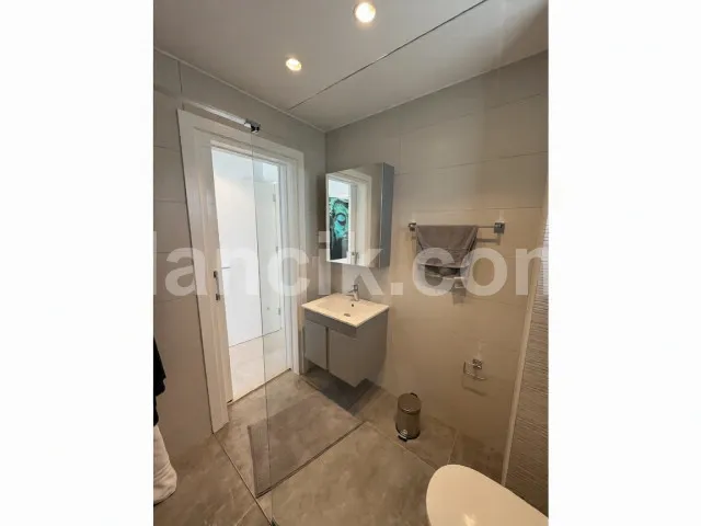 Satılık 2 Yatak Odalı Penthouse - Kaplıca, İskele - 20