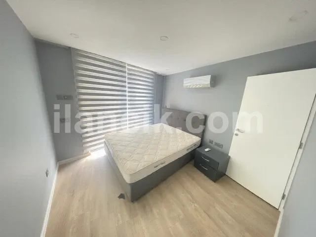Satılık 3+1 Daire, Yukarı Girne, Girne - 160 m² - 6