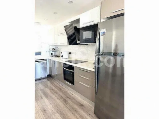 Yukarı Girne'de Satılık 3+1 Eşyalı Daire, KDV Ödenmiş - 5