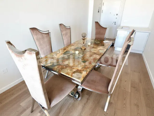 Yukarı Girne'de Satılık 3+1 Eşyalı Daire, KDV Ödenmiş - 6
