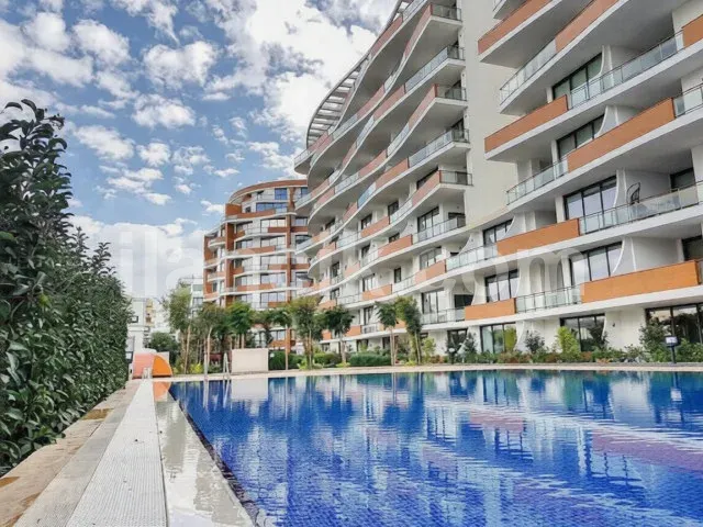 Satılık 3+1 Daire, Yukarı Girne, Girne - 160 m² - 11