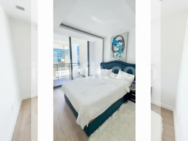 Yukarı Girne'de Satılık 3+1 Eşyalı Daire, KDV Ödenmiş - 11