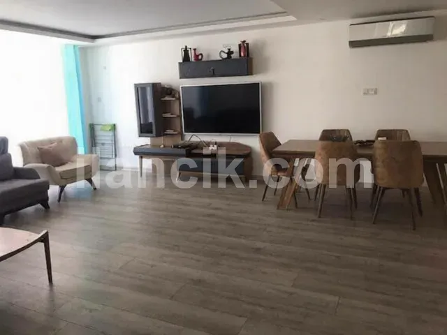 Satılık 3+1 Eşyalı Daire - Yukarı Girne, Girne - 2