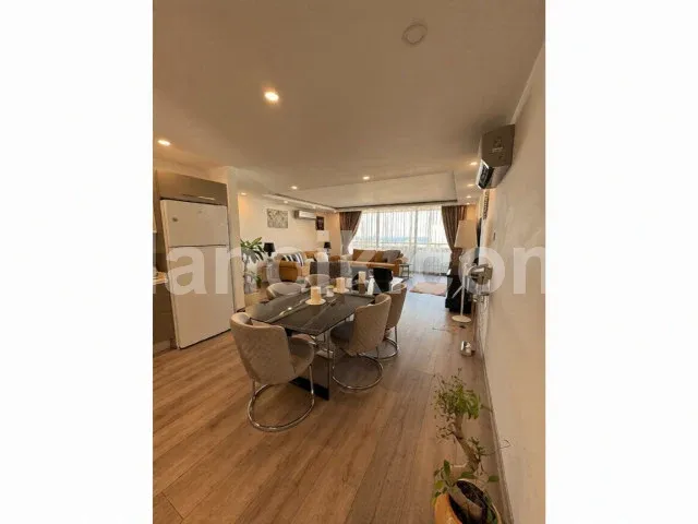 Yukarı Girne'de Satılık 3 Yatak Odalı Eşyalı Daire - 3
