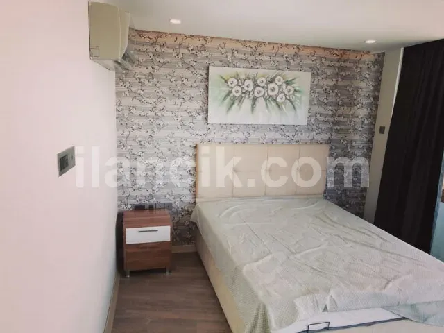 Girne Merkezde Satılık Eşyalı 2+1 Daire, KDV Ödenmiş - 5