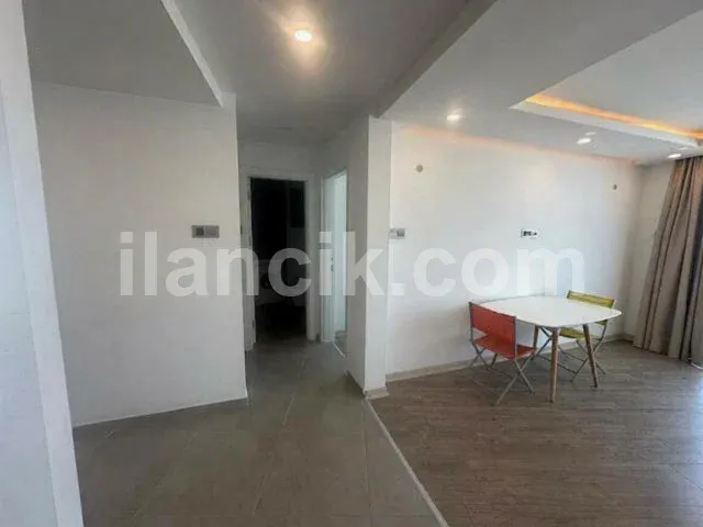 Yukarı Girne'de Satılık 2 Yatak Odalı Eşyalı Daire - 5