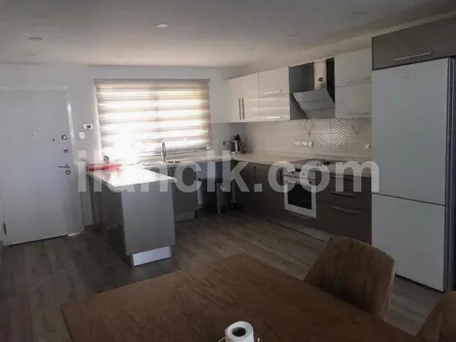 Satılık 3+1 Eşyalı Daire - Yukarı Girne, Girne - 5