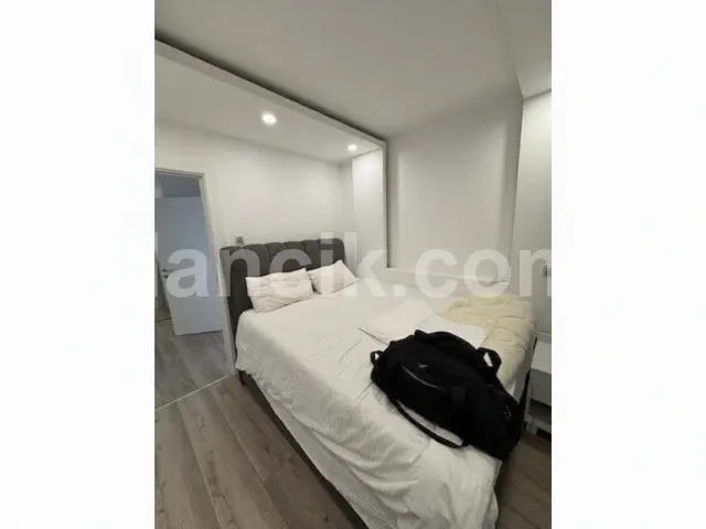 Yukarı Girne'de Satılık 3 Yatak Odalı Eşyalı Daire - 5