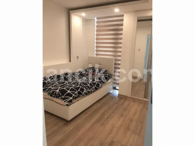 Satılık 3+1 Eşyalı Daire - Yukarı Girne, Girne - 6