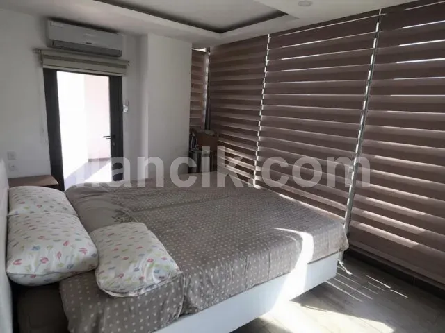 Satılık 3+1 Eşyalı Daire - Yukarı Girne, Girne - 7