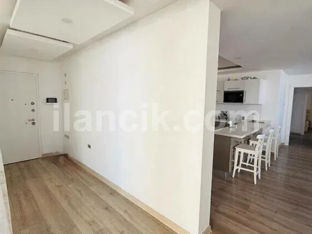 Yukarı Girne'de Satılık 3+1 Eşyalı Daire, KDV Dahil - 7