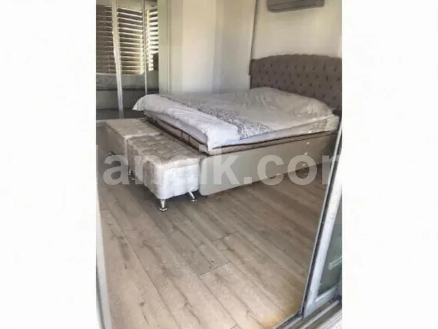 Satılık 3+1 Eşyalı Daire - Yukarı Girne, Girne - 8