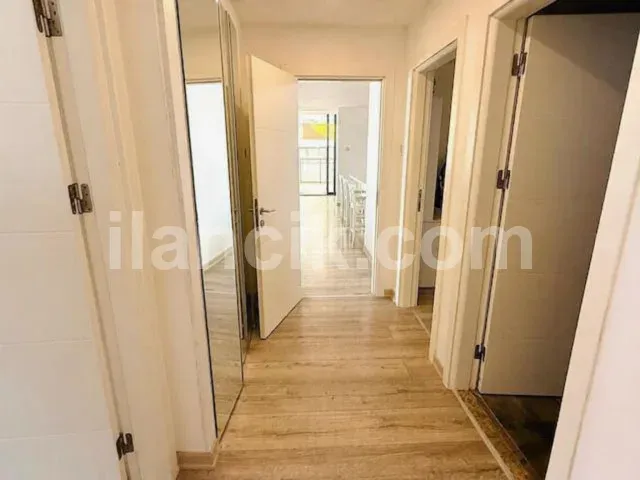 Yukarı Girne'de Satılık 3+1 Eşyalı Daire, KDV Dahil - 8