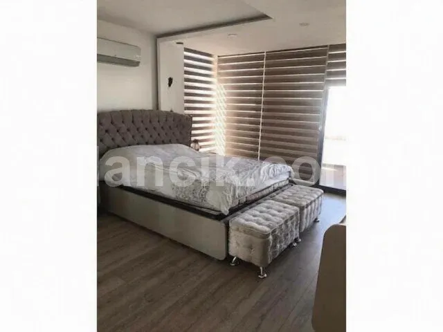 Satılık 3+1 Eşyalı Daire - Yukarı Girne, Girne - 9