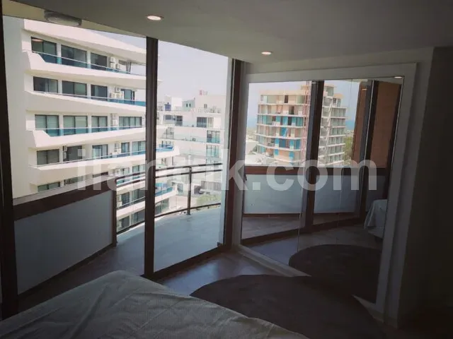 Girne Merkezde Satılık Eşyalı 2+1 Daire, KDV Ödenmiş - 9