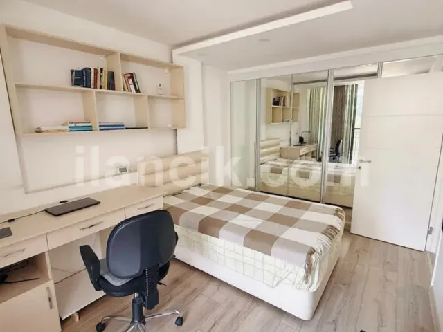 Yukarı Girne'de Satılık 3+1 Eşyalı Daire, KDV Dahil - 10