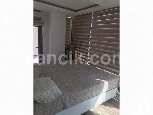 Satılık 3+1 Eşyalı Daire - Yukarı Girne, Girne - 12
