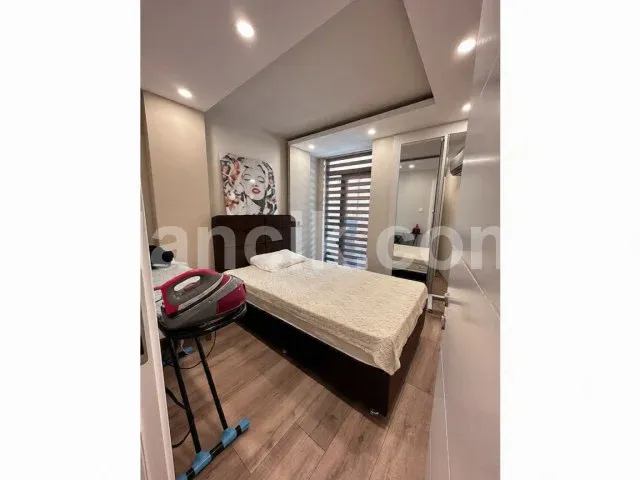 Satılık 3+1 Daire, Girne Merkez - Eşyalı ve KDV Ödenmiş - 12
