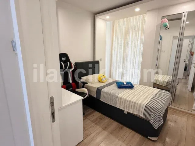 Yukarı Girne'de Satılık 3+1 Eşyalı Daire, KDV Dahil - 12