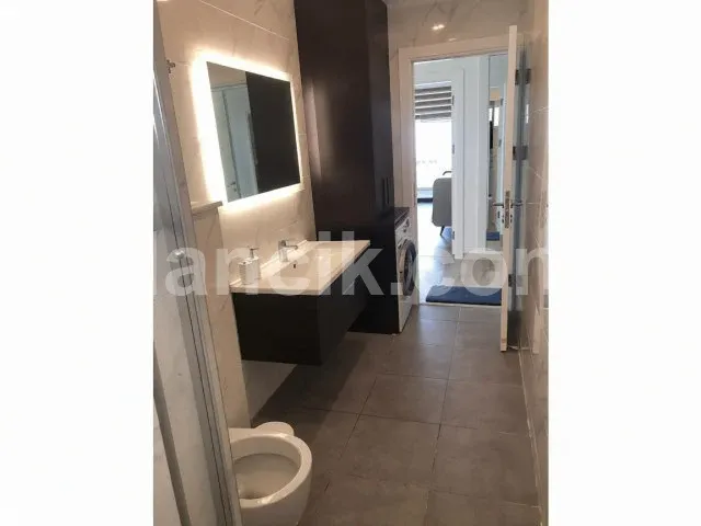 Satılık 3+1 Eşyalı Daire - Yukarı Girne, Girne - 14