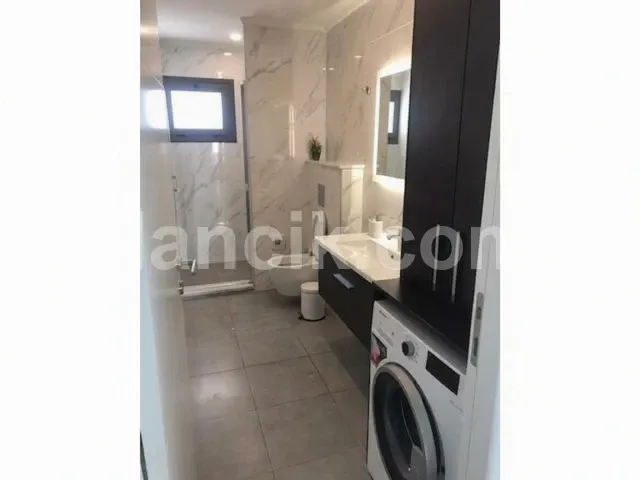 Satılık 3+1 Eşyalı Daire - Yukarı Girne, Girne - 15