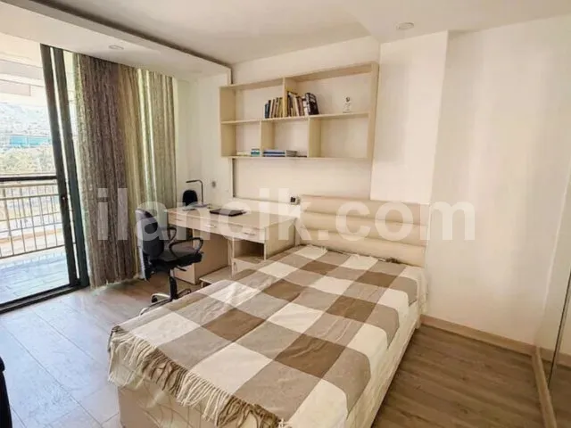 Yukarı Girne'de Satılık 3+1 Eşyalı Daire, KDV Dahil - 14
