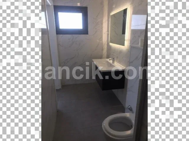 Satılık 3+1 Eşyalı Daire - Yukarı Girne, Girne - 16