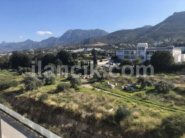 Satılık 3+1 Eşyalı Daire - Yukarı Girne, Girne - 17