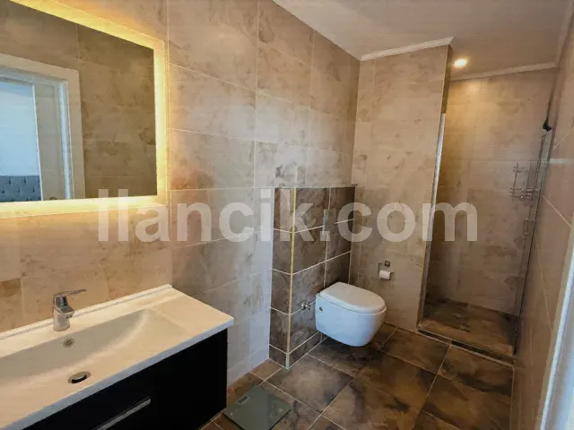 Yukarı Girne'de Satılık 3+1 Eşyalı Daire, KDV Dahil - 16