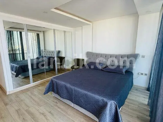 Yukarı Girne'de Satılık 3+1 Eşyalı Daire, KDV Dahil - 17