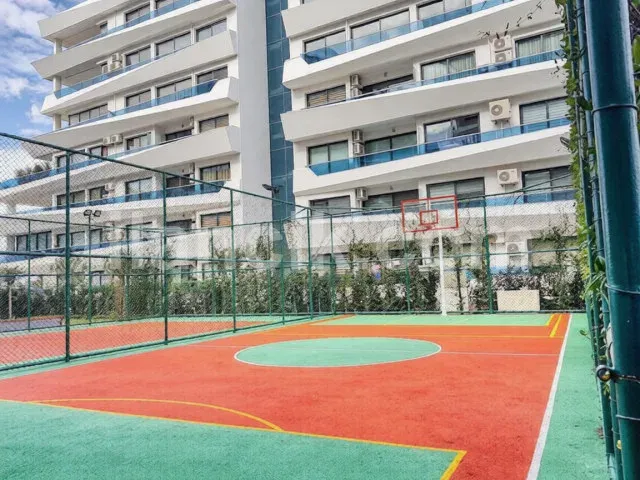 Satılık 3+1 Daire, Girne Merkez - Eşyalı ve KDV Ödenmiş - 17