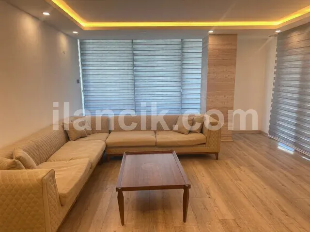 Yukarı Girne'de Satılık Eşyalı 2+1 Daire - 5