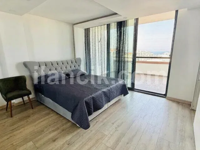 Yukarı Girne'de Satılık 3+1 Eşyalı Daire, KDV Dahil - 18