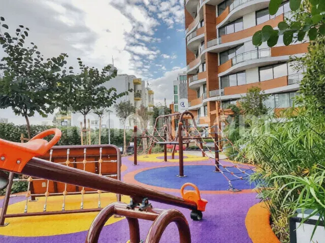 Satılık 3+1 Daire, Girne Merkez - Eşyalı ve KDV Ödenmiş - 18