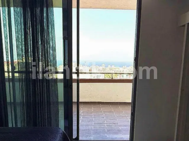 Yukarı Girne'de Satılık 3+1 Eşyalı Daire, KDV Dahil - 19