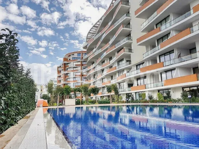 Satılık 3+1 Daire, Girne Merkez - Eşyalı ve KDV Ödenmiş - 19