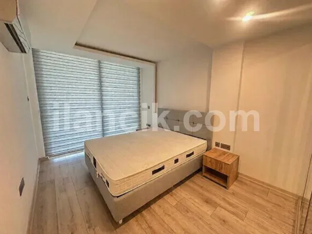 Yukarı Girne'de Satılık Eşyalı 2+1 Daire - 8