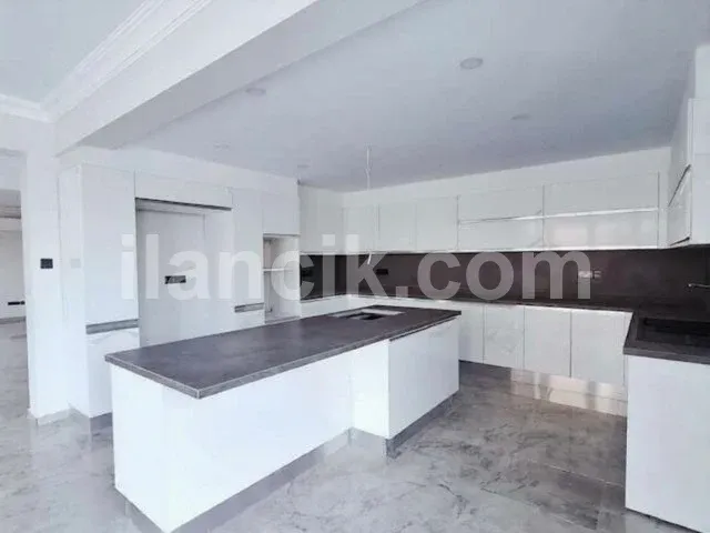Satılık 6 Yatak Odalı Villa - Lapta, Girne - 4