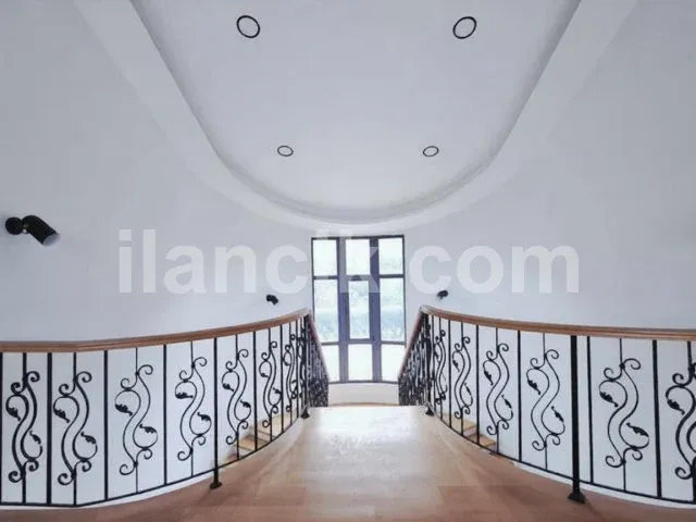 Satılık 6 Yatak Odalı Villa - Lapta, Girne - 8