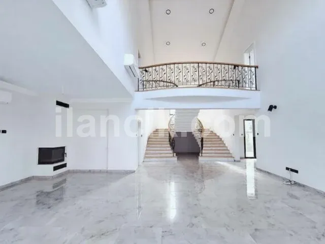 Satılık 6 Yatak Odalı Villa - Lapta, Girne - 9