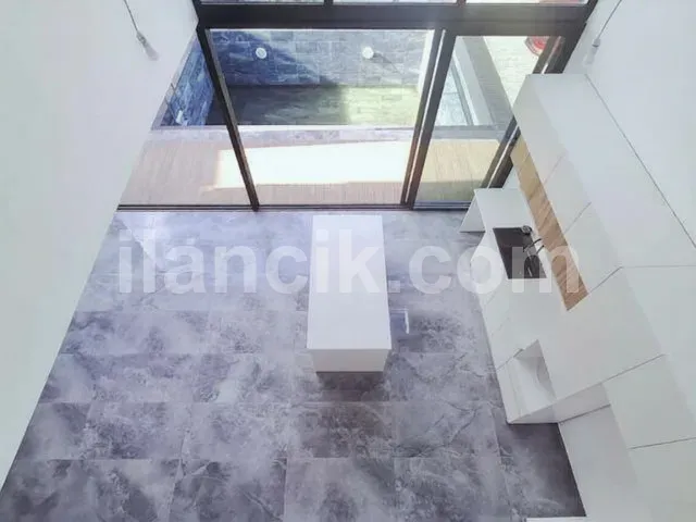 Lapta'da Satılık 4+1 Müstakil Villa - Özel Havuzlu - 9