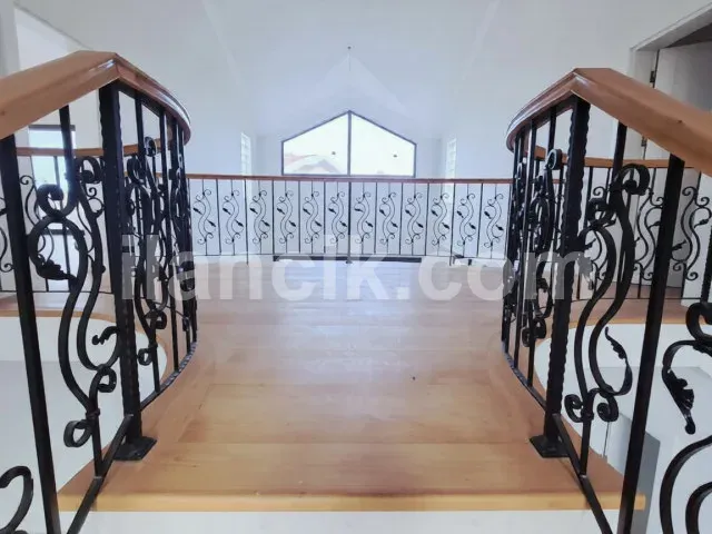 Satılık 6 Yatak Odalı Villa - Lapta, Girne - 11
