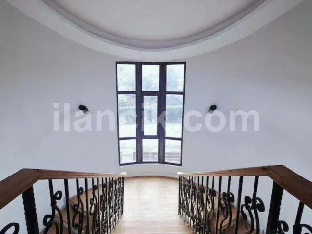 Satılık 6 Yatak Odalı Villa - Lapta, Girne - 12