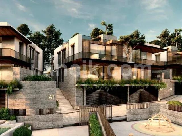 Edremit'te Satılık 2+1 Penthouse - Geniş Teraslı - 11